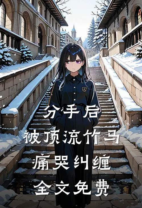 分手后，被顶流竹马痛哭纠缠全文免费