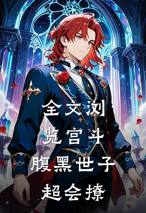 全文浏览宫斗：腹黑世子超会撩