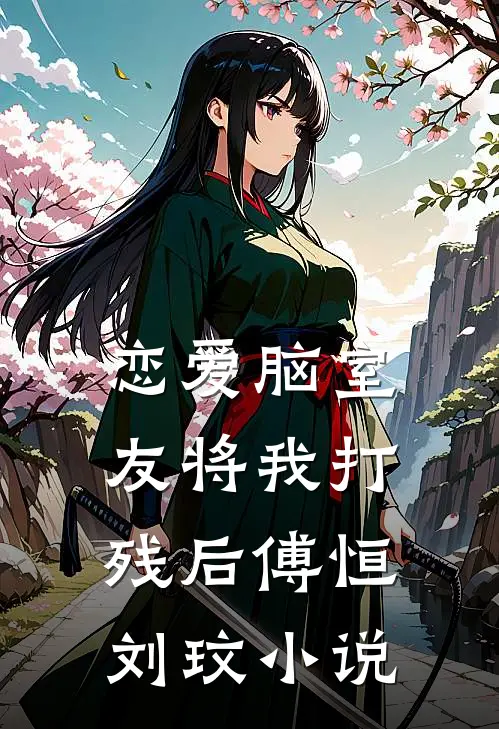 恋爱脑室友将我打残后傅恒刘玟小说
