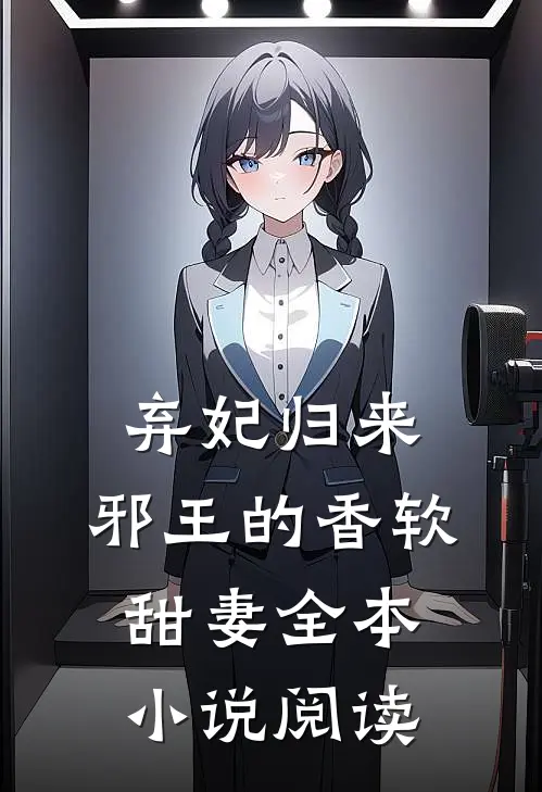 弃妃归来：邪王的香软甜妻全本小说阅读