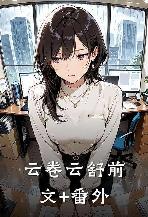 云卷云舒前文+番外