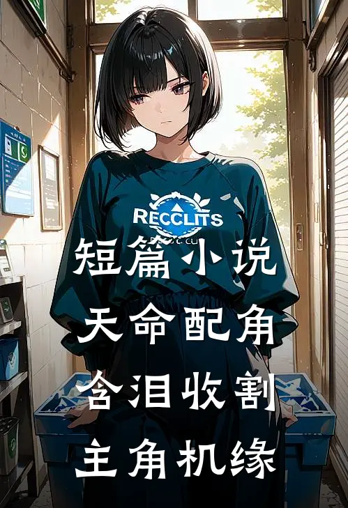 短篇小说天命配角，含泪收割主角机缘