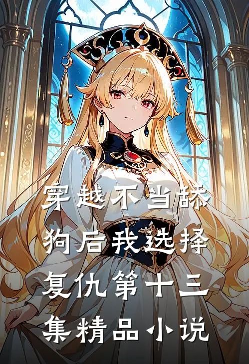穿越不当舔狗后我选择复仇第十三集精品小说