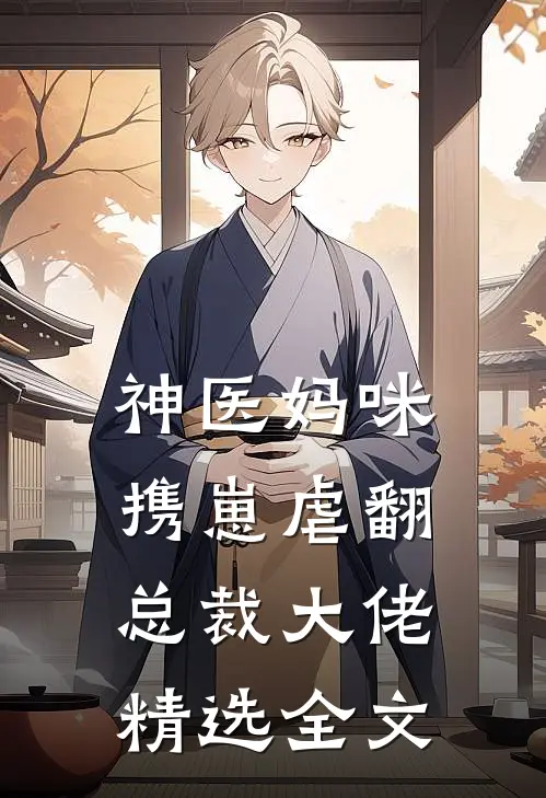 神医妈咪携崽虐翻总裁大佬精选全文