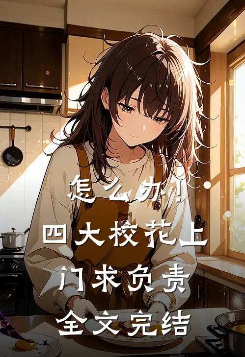 怎么办！四大校花上门求负责全文完结