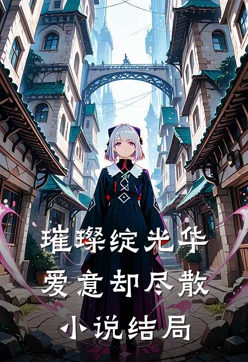 璀璨绽光华,爱意却尽散结局怎么样