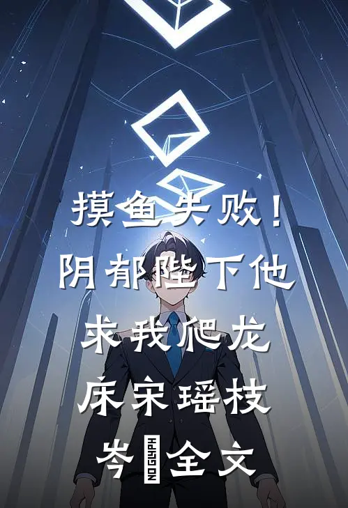 摸鱼失败！阴郁陛下他求我爬龙床宋瑶枝岑䘝全文