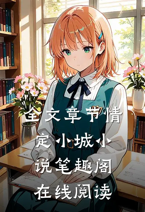 全文章节情定小城小说笔趣阁在线阅读