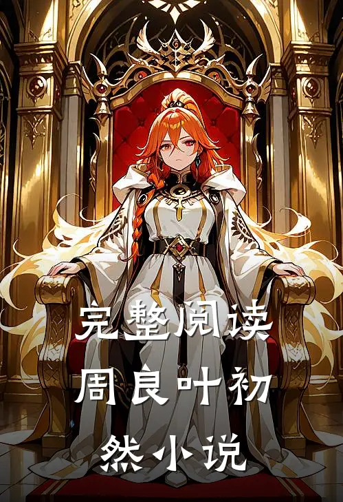 完整阅读周良叶初然小说