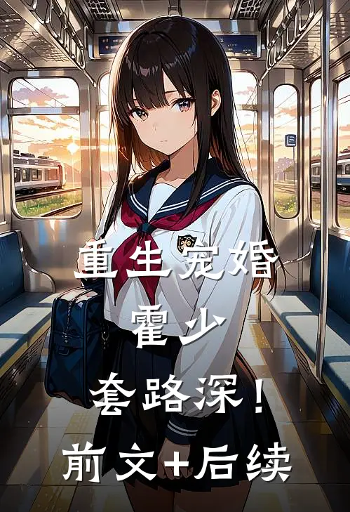 重生宠婚：霍少，套路深！前文+后续