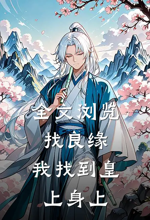 全文浏览找良缘,我找到皇上身上的