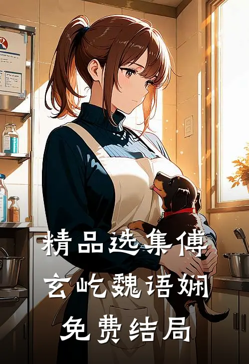 精品选集傅玄屹魏语娴免费结局