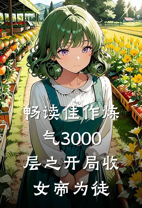 畅读佳作炼气3000层之开局收女帝为徒