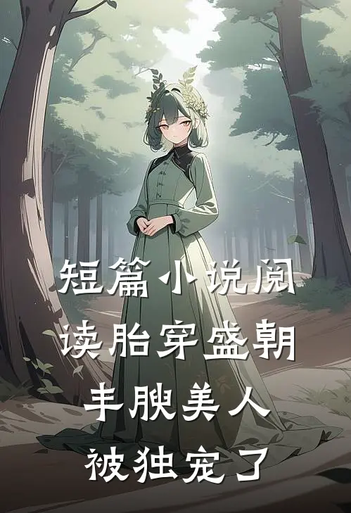 短篇小说阅读胎穿盛朝,丰腴美人被独宠了