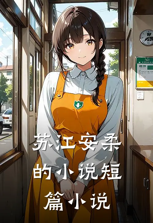 苏江安柔的小说短篇小说