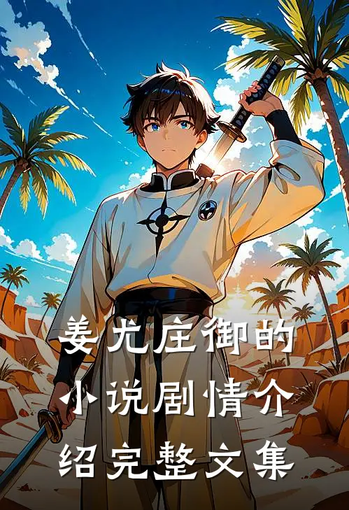 姜尤庄御的小说剧情介绍完整文集
