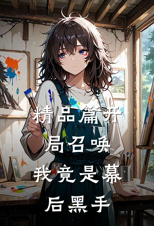 精品篇开局召唤我竟是幕后黑手