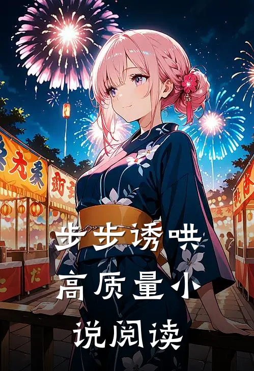 步步诱哄高质量小说阅读