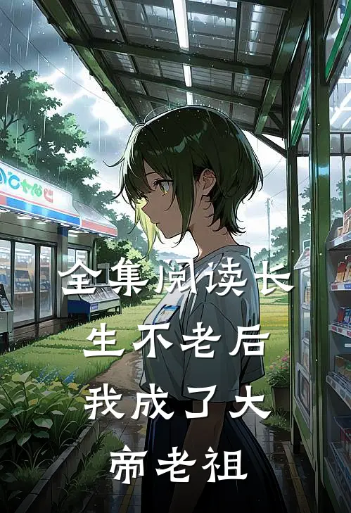 全集阅读长生不老后,我成了大帝老祖