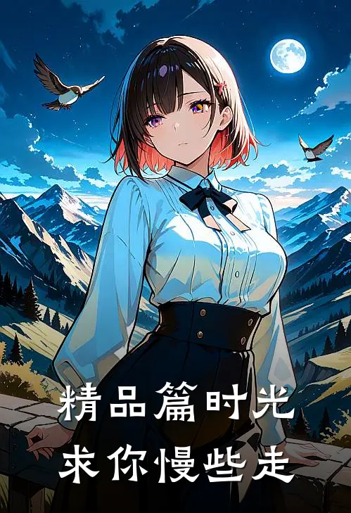 精品篇时光，求你慢些走