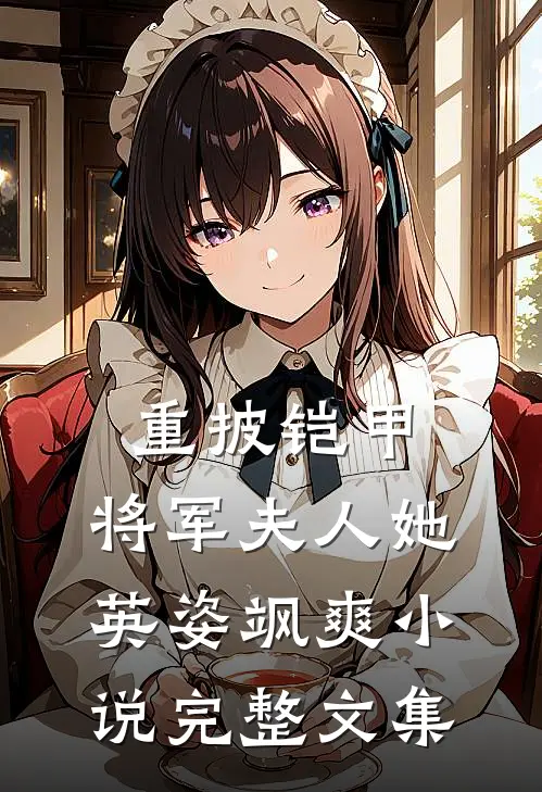 重披铠甲,将军夫人她英姿飒爽完整文集免费阅读