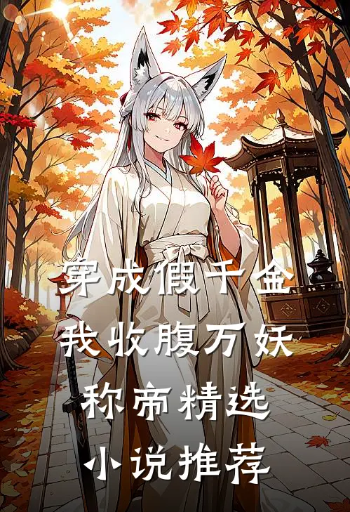 穿成假千金，我收腹万妖称帝精选小说推荐