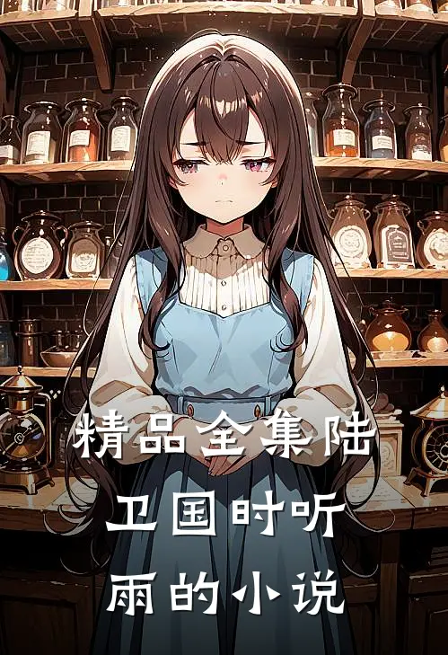 精品全集陆卫国时听雨的小说