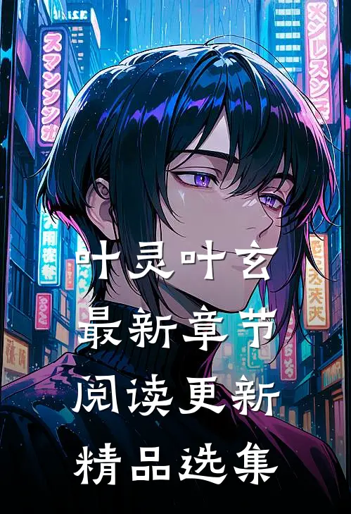 叶灵叶玄最新章节阅读更新精品选集