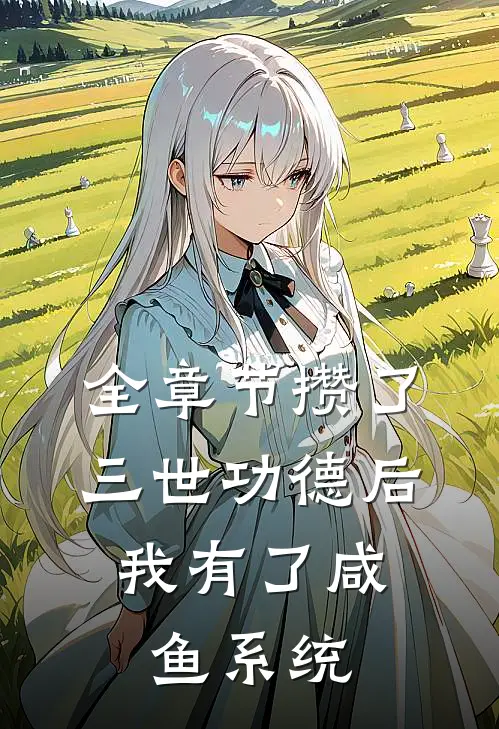 全章节攒了三世功德后，我有了咸鱼系统