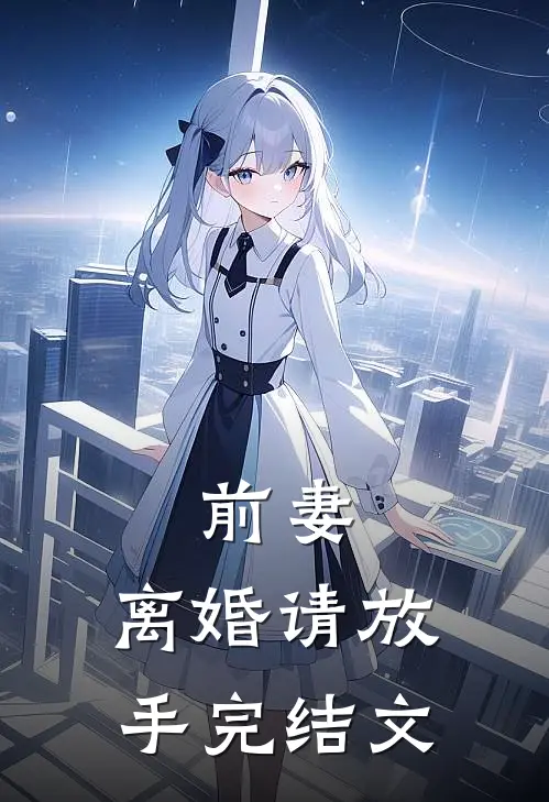 前妻,离婚请放手完结文章