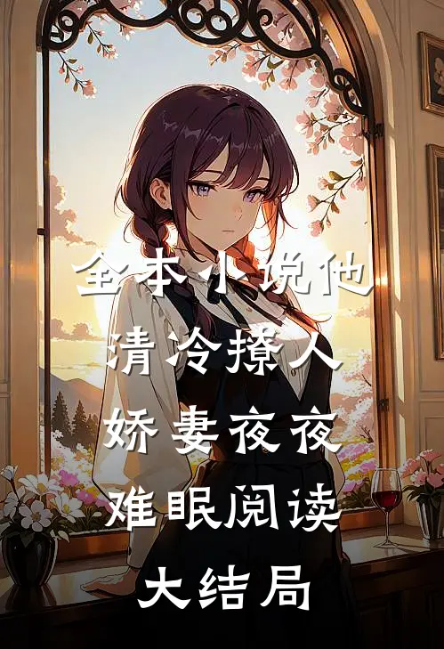 全本小说他清冷撩人，娇妻夜夜难眠阅读大结局