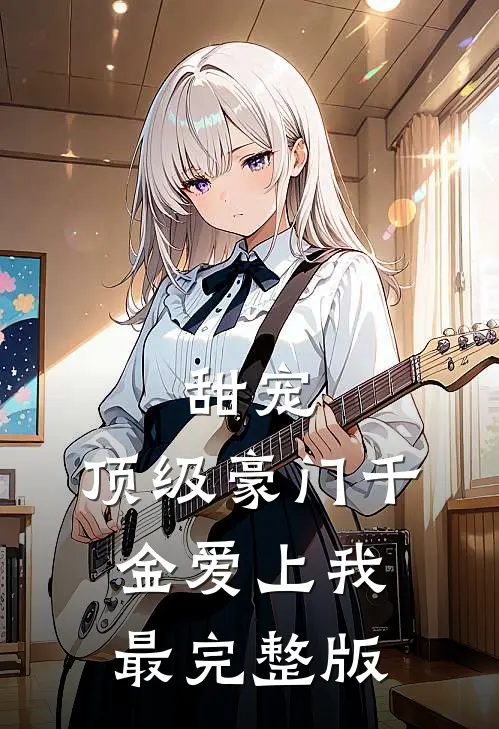 甜宠：顶级豪门千金爱上我最完整版