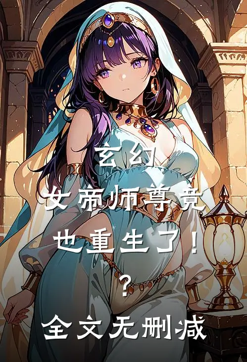 玄幻：女帝师尊竟也重生了！？全文无删减