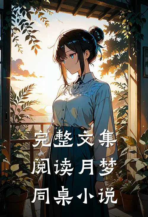 完整文集阅读月梦同桌小说