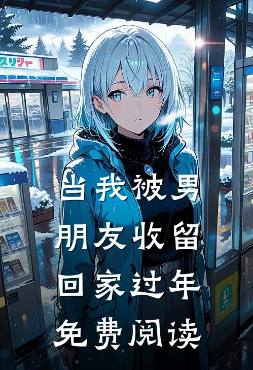 当我被男朋友收留回家过年免费阅读