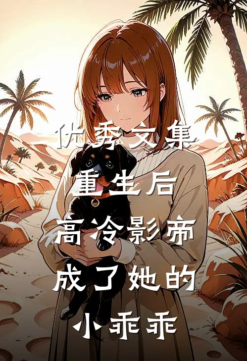 优秀文集重生后,高冷影帝成了她的小乖乖