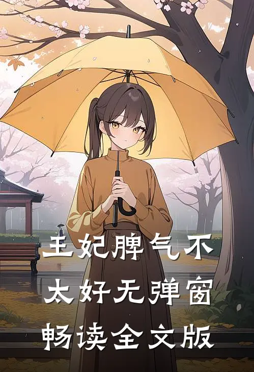 王妃脾气不太好无弹窗畅读全文版