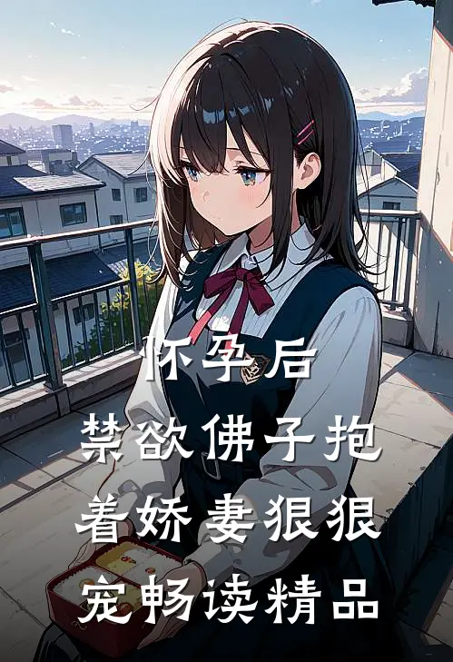 怀孕后，禁欲佛子抱着娇妻狠狠宠畅读精品