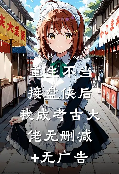 重生不当接盘侠后，我成考古大佬无删减+无广告