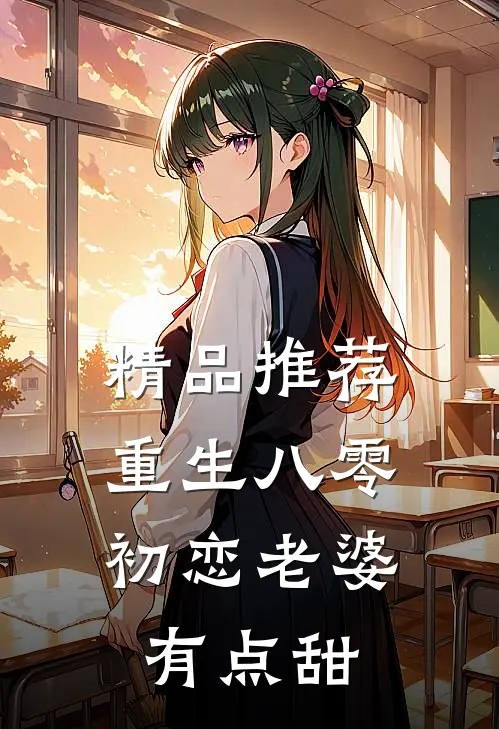 精品推荐重生八零,初恋老婆有点甜全文阅读