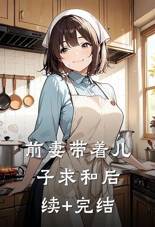 前妻带着儿子求和后续+完结