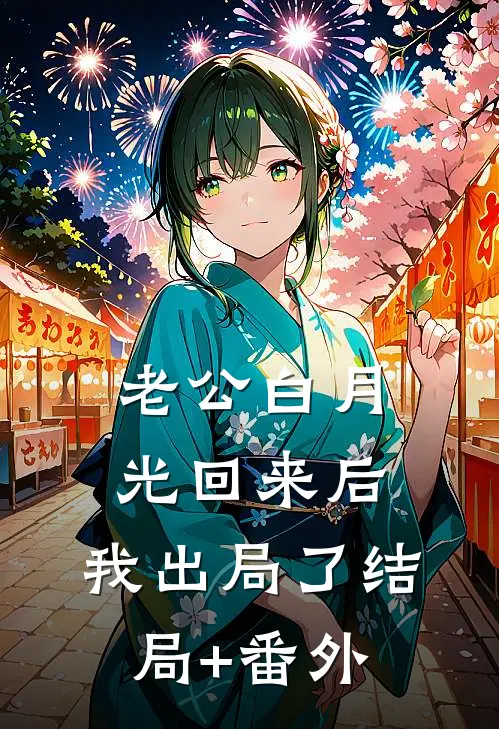 老公白月光回来后，我出局了结局+番外