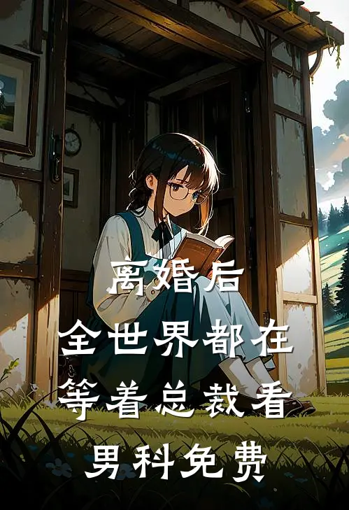 离婚后，全世界都在等着总裁看男科免费