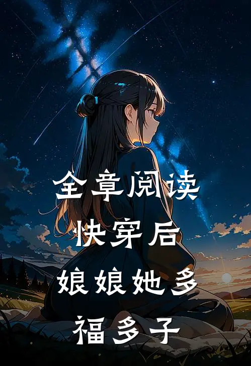 全章阅读快穿后，娘娘她多福多子