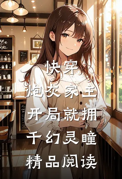 快穿：炮灰家主开局就拥千幻灵瞳精品阅读
