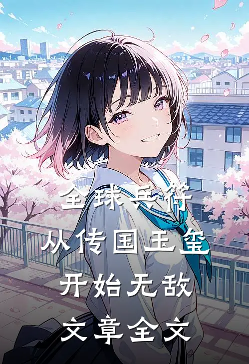 全球兵符：从传国玉玺开始无敌文章全文