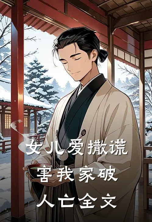 女儿爱撒谎,害我家破人亡全文在线阅读