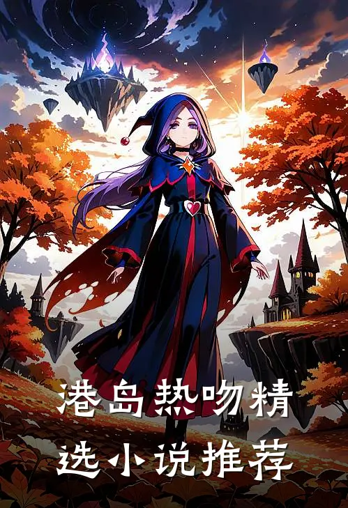 港岛热吻精选小说推荐
