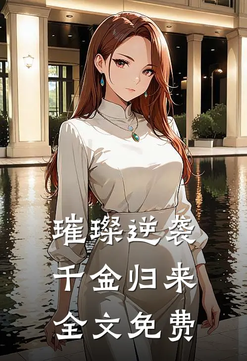 璀璨逆袭千金归来全文免费阅读