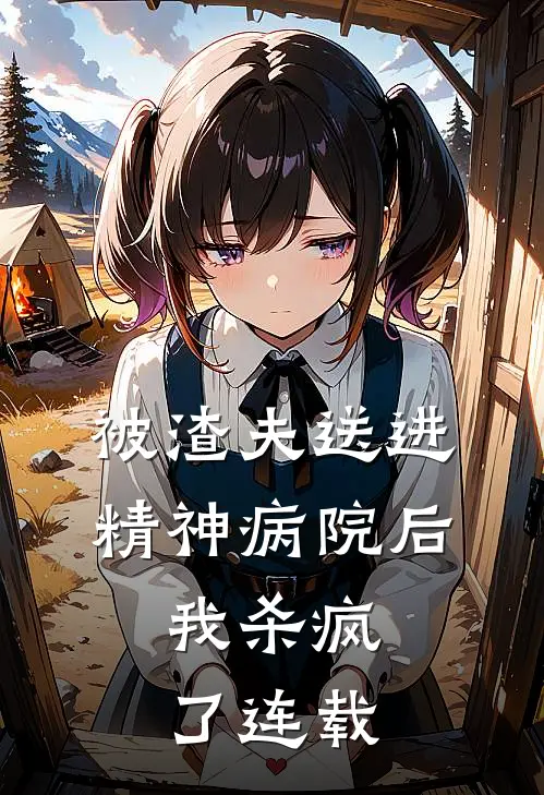被渣夫送进精神病院后,我杀疯了连载